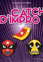 Catch d'impro 100% F�minin