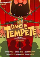 Dans la temp�te