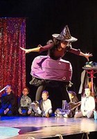 Le show des croq'marmots