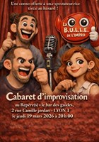 Cabaret d'improvisation