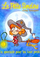 La petite sorci�re