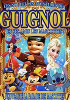 Les Nouvelles Aventures de Guignol et ses Amis les Mascottes � Toulouse