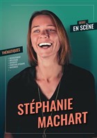 St�phanie Machart dans Entre deux