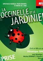 La Coccinelle et le Jardinier