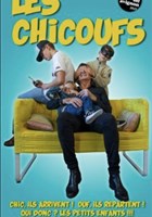 Gilles Llerena dans Les Chicoufs