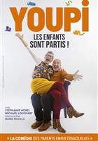 Youpi ! Les enfants sont partis !