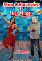 Mon colocataire est une garce