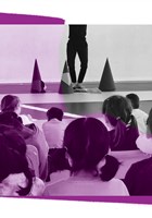 Rencontres Chorgraphiques Internationales de Seine-Saint-Denis | Festival Playgroung - Intimacy