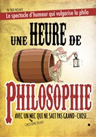Une heure de philosophie