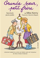 Grande soeur, petit fr�re