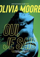 Olivia Moore dans Oui, je sais