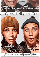 Entre le jour et la nuit