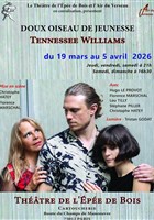 Doux oiseau de jeunesse