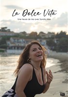 Sandra Miso dans La dolce vita