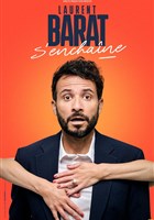 Laurent Barat s'encha�ne