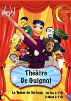 Le tr�sor de Tortuga