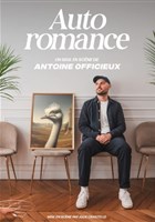 Antoine Officieux dans Auto Romance