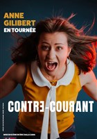 Anne Gilibert dans Contre-courant
