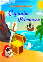 Les aventures du capitaine Frimousse