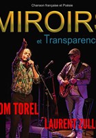 Tom Torel : Miroirs et Transparences