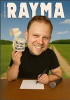 Rayma dans Respect ou pas respect !?
