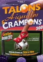 Talons aiguilles et crampons