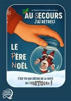 Au secours, j'ai rtrci le Pre Nol