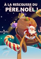 A la Rescousse du Pre Nol !