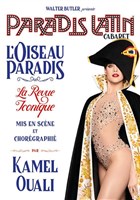 Paradis Latin | revue L'Oiseau Paradis