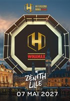 Hexagone MMA Winamax