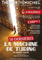 La Machine de Turing