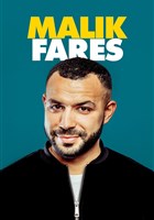 Malik Fares dans En famille