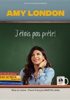 Amy London dans J'tais pas prte !