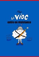 Max Le Vioc entre en rsistance
