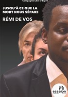 Jusqu'� ce que la mort nous s�pare