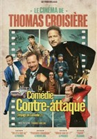 Thomas Croisire dans Voyage en comdie