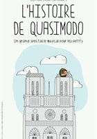 L'Histoire de Quasimodo