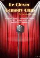 Le Clever Comedy Club