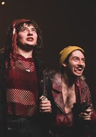 Les Morts ne racontent pas d'histoires