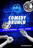 Brunch Comedy