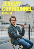 Jeremy Charbonnel dans Seul tout