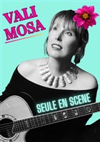 Vali Mosa : Seule en scne