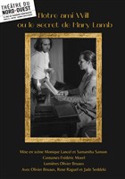 Notre ami Will ou le secret de Mary Lamb