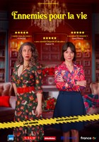 Ennemies pour la vie