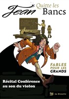 Jean Quitte Les Bancs