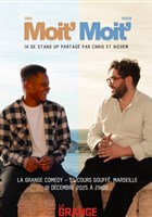 Hichem & Chris dans Moit' moit'