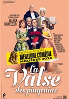 La Valse des Pingouins