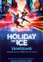 Holiday on Ice : Horizons | Paris