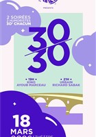 Les 30/30
