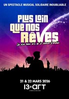 Plus loin que nos r�ves